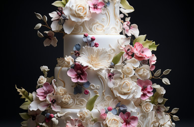 Cakes