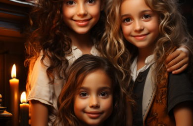 Children