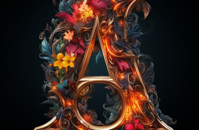 Font Designs