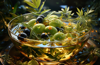 Foods & Drinks