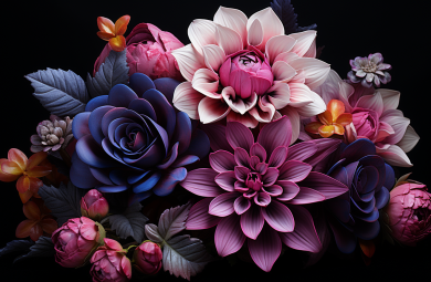 Gift-Flower
