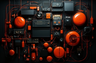 Industry / Craft