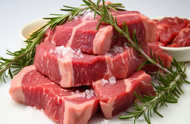 Meats