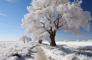 Nature / Landscapes