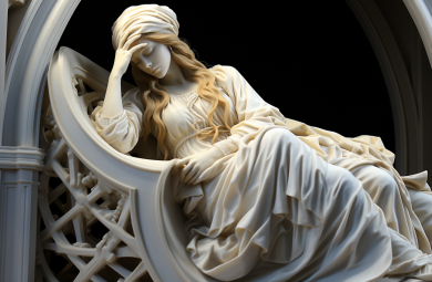 Sculpture