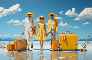 Travel